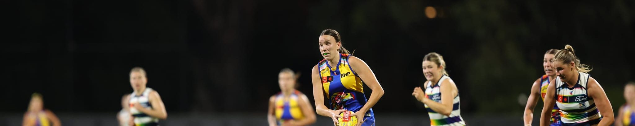 RND 10 v Geelong AFLW