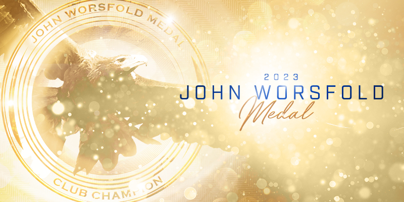 John Worsfold Medal Thumbnail