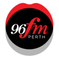 96FM Logo
