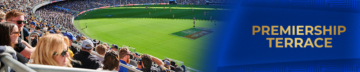 Premiership Terrace 2