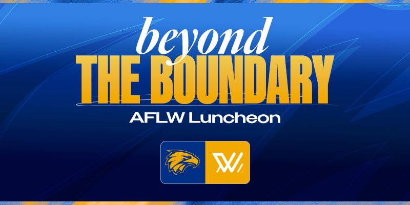 AFLW Luncheon Beyond the Boundary Thumbnail