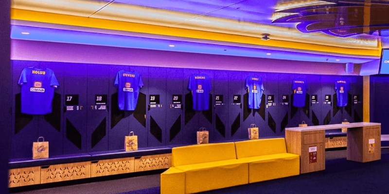 AFLW Locker Sponsorship Thumbnail