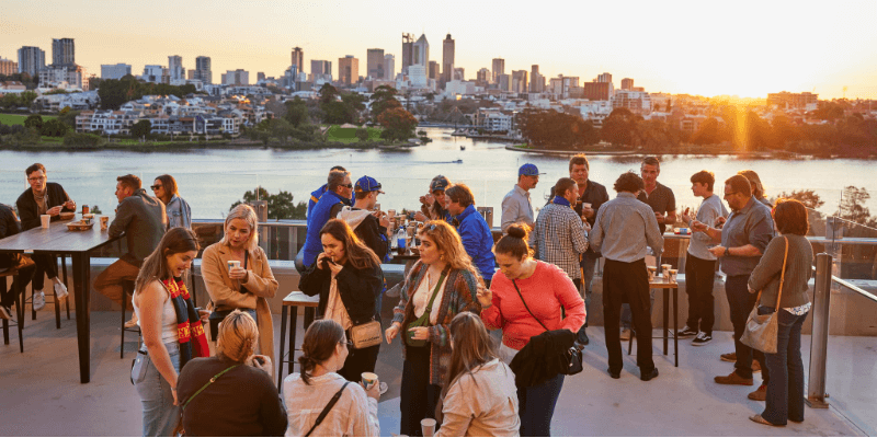 92.9 Triple M Sky View Lounge Thumbnail