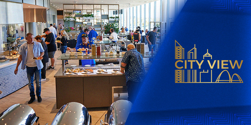 City View Buffet Thumbnail