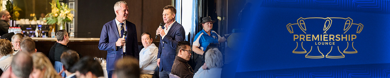 Premiership Lounge 2