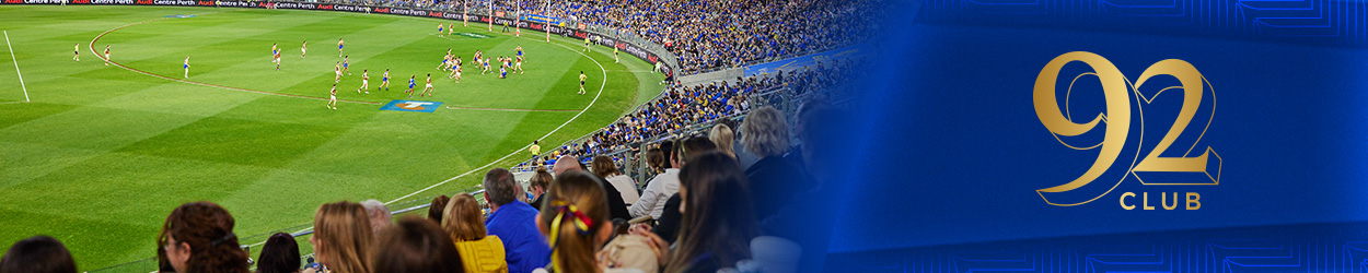 Club 92 1